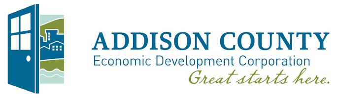 Addison county Economic Development Corp.