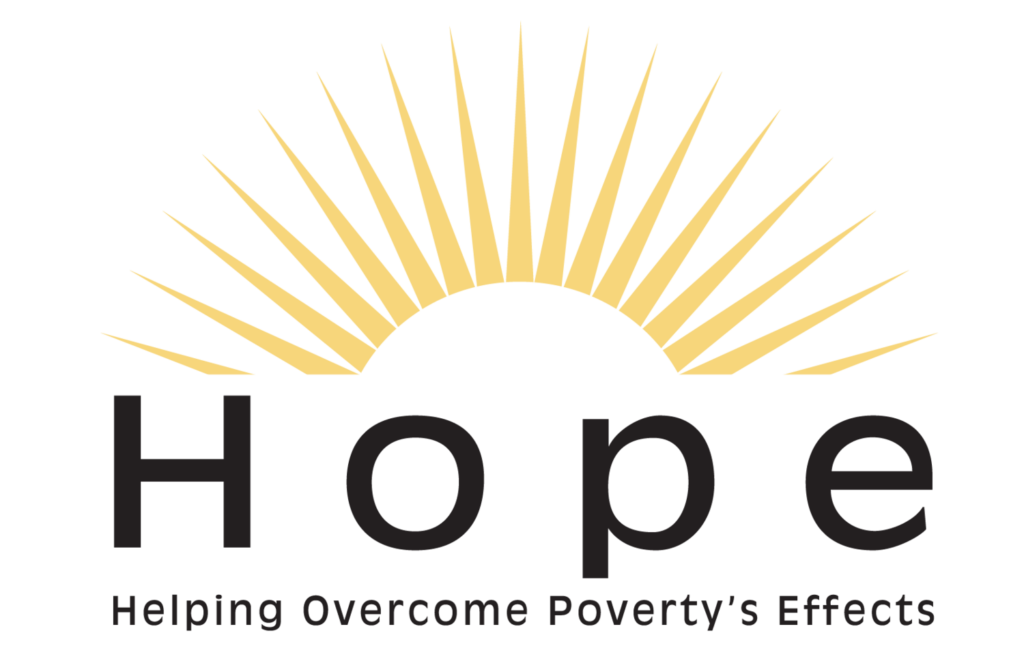 Hope logo