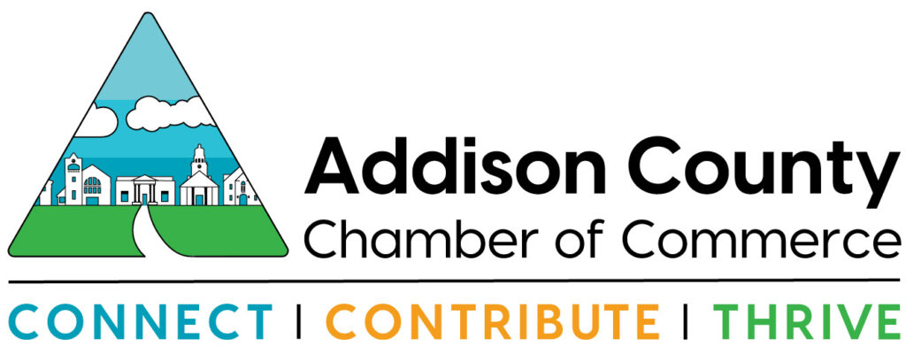 Addison County Chamber of Commerce logo